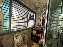 Blk 453B Fernvale Flora (Sengkang), HDB 4 Rooms #610446501